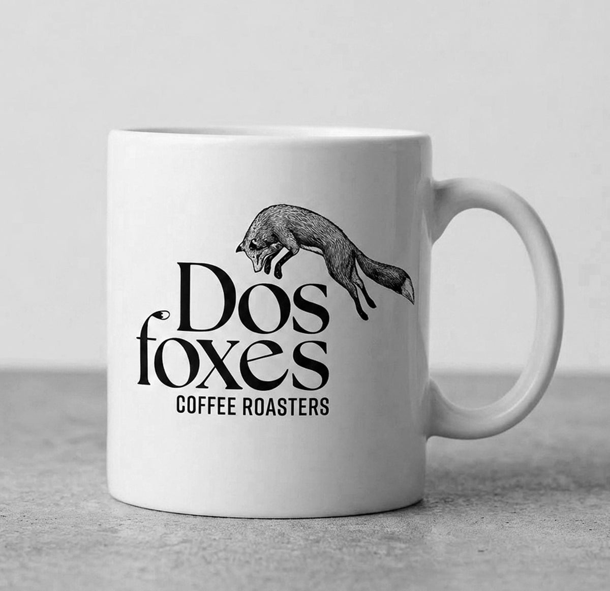 Ceramic Mug