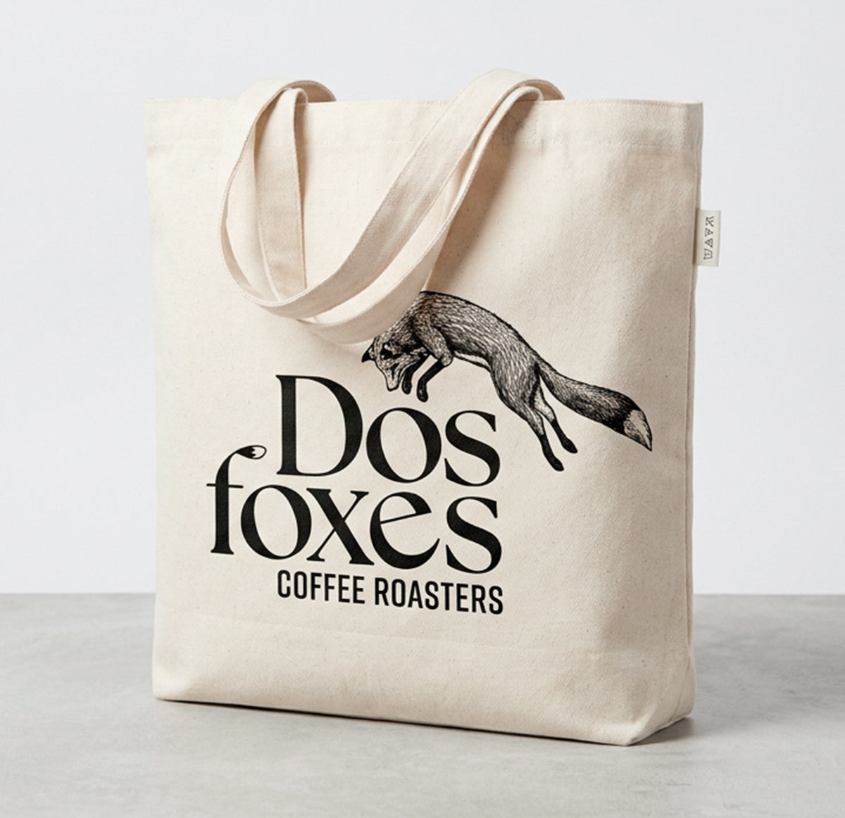 Canvas Tote Bag