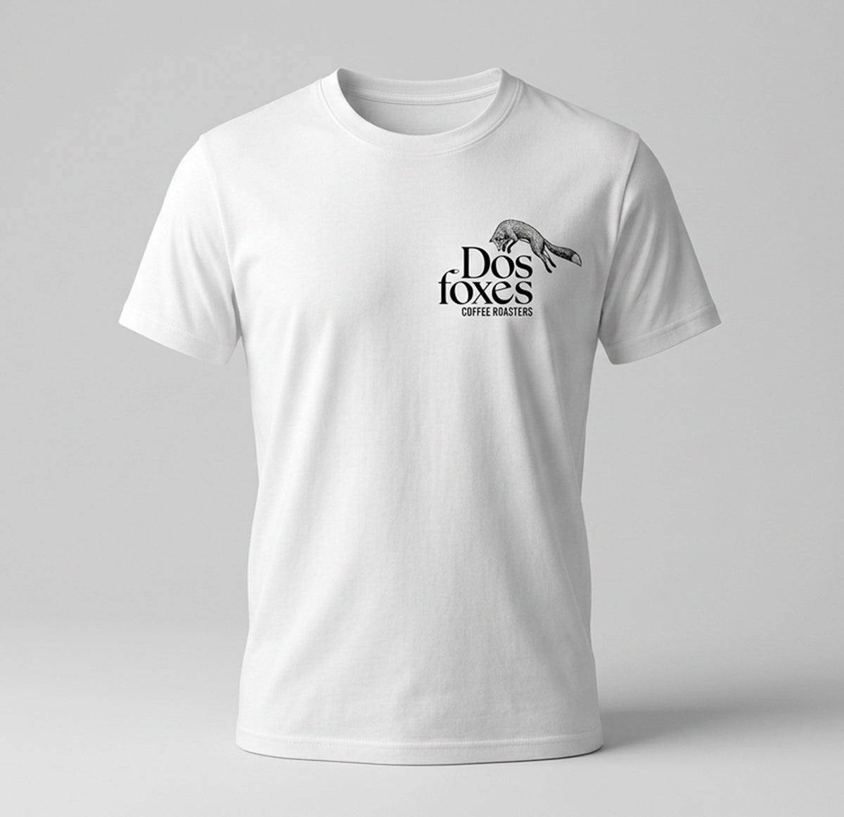 Classic T‑Shirt